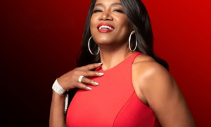 Eugenie Jones Kicks Off Women In Jazz Month National Tour