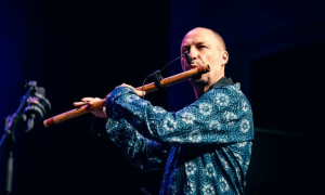 Jazz article: Belgian Jazz Showcase: European Jazz Conference 2024