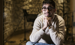 Jazz article: Giovanni Di Carlo e il Questionario di Proust