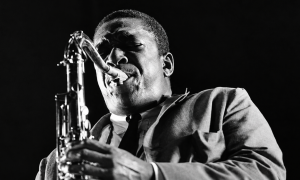 Read John Coltrane At 100: A Global Perspective