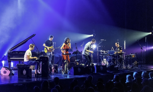 Jazz article: Festival International de Jazz de Montréal 2019