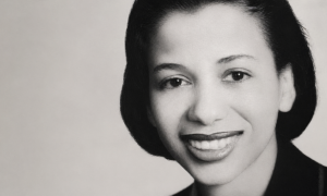Jazz article: Good Morning, Heartache by Irene Higginbotham