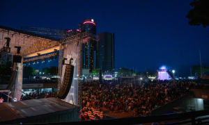 Jazz article: Detroit Jazz Festival 2026: A Gathering in a Great Jazz City