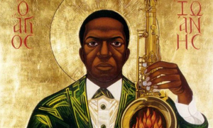 Jazz article: John Coltrane: A Liturgical Discography