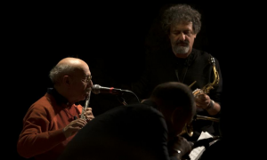Jazz article: Roots Magic al Pinocchio di Firenze