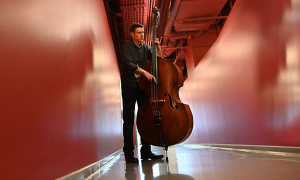Jazz article: Ben Allison: Creative Reworkings And New Inspirations