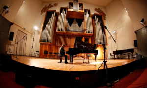 Jazz article: Keith Tippett: R.I.P.