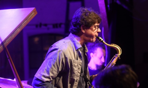 Jazz article: Chris Cheek: Songs Of Inspiration And Atonement