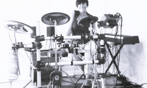 Billie Davies Brings A Surprising New And Special Avant-Garde Music