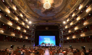 Jazz article: Bergamo Jazz 2021