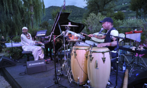 Jazz article: Lana Meets Jazz - XI Edizione