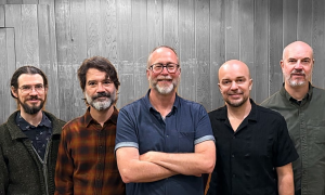 Michael Blake Unveils &lsquo;Piccolos Before Rifles&rsquo;: A Global Sonic Exploration Of Conflict, Culture, And Connection