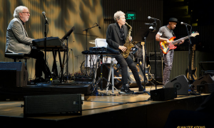 Jazz article: Double Vision Revisited at SFJAZZ