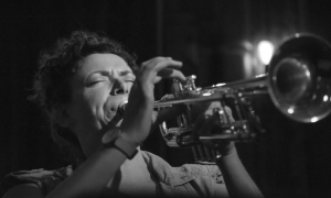 Jazz article: Steph Richards Supersense al Carambolage di Bolzano