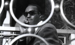 Jazz article: Respect for Hank Mobley