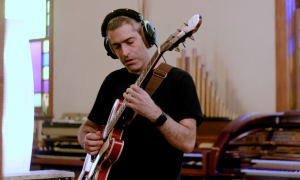 Jazz article: Dean Nardi's Best Jazz Albums Of 2025