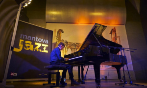 Jazz article: Mantova Jazz Festival 2024