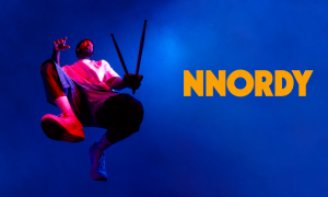 NNORDY Blends Jazz, Fusion And Soul On Debut Album