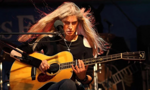 Jazz article: The Blues According To Rory Block