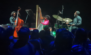 Jazz article: Winter Jazzfest 2025: The Once and Future Music