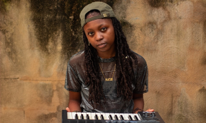 Jazz article: Sequoia Snyder: Growing in the Light of the Masters