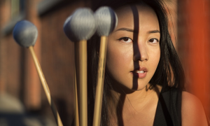 Jazz article: Chien Chien Lu: On The Right Path