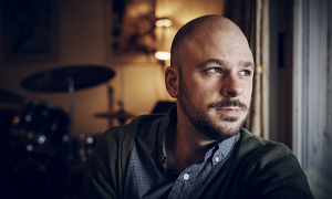 Jazz article: Take Five with Christoph Irniger