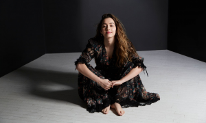 Jazz article: Meet Vocalist Anais Reno