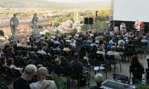 Jazz article: Firenze Jazz Festival 2022