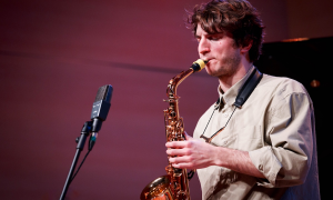 Interview with Lorenzo Simoni e il Questionario di Proust