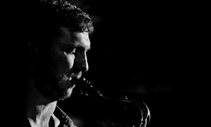Jazz article: Dan Kinzelman: Stream of Consciousness