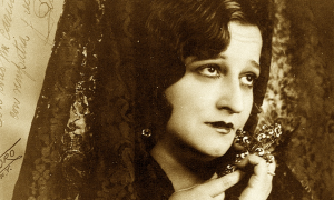 Jazz article: Pilar Arcos: An Extraordinary Life