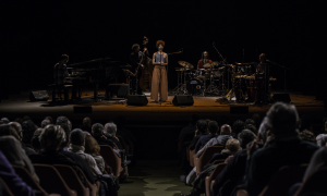 Jazz article: Metastasio Jazz 2018
