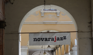 Jazz article: Novara Jazz 2018