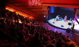 Jazz article: We Insist! – Live in Martesana