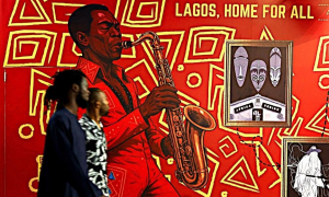 Jazz article: Which African Jazz Artist Most Merits A Grammy Lifetime Achievement Award?