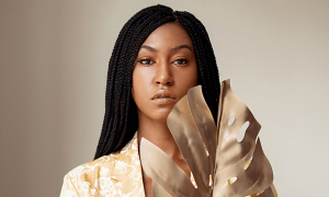 Jazz article: Dominique Fils-Aimé: The Power of Change
