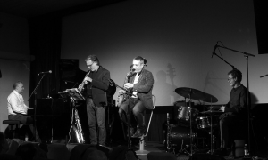 Jazz article: Girone Jazz 2018