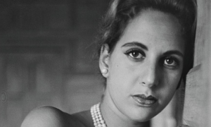 Jazz article: Songs for Nica: How Jazz Fell in Love with a Baroness