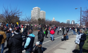 Jazz article: Jazz and Assault Rifles: A Peace Barrage