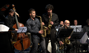 Jazz article: Sesto Jazz 2019