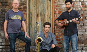 Jazz article: October 2021