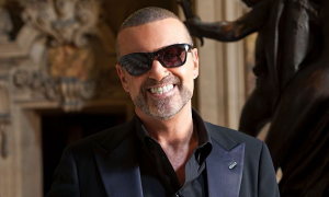Jazz article: George Michael, A Life