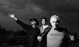 Jazz article: Guitar Heroes alla Casa del Jazz