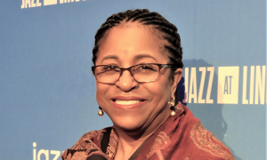 Jazz article: Women in Jazz, Pt. 3: The International Women in Jazz Organization