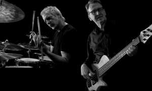 Jazz article: The Weckl/Kennedy Project: Live at The Catalina Jazz Club