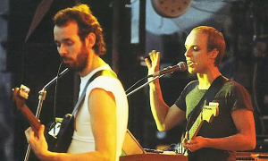 Jazz article: 801 Live at 50: A Short-Term Experiment with a Long-Lasting Legacy