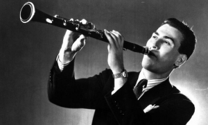 Jazz article: The Cinderella So Few Got to Hear: Late Artie Shaw is the Best Artie Shaw