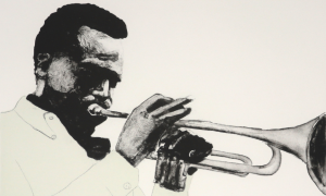Read The Tension Is Where the Music Lives: Miles Davis at 100, Part 3