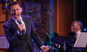 Jazz article: Nicolas King: No bad Chords
